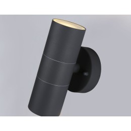Уличный настенный светильник Ambrella Light Garden ST3706