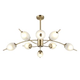 Люстра на штанге Omnilux OML-57107-08