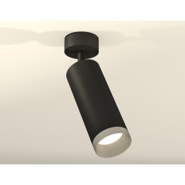 Накладной поворотный светильник Ambrella Light Techno XM6343004 (A2210, C6343, N6133)