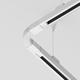 Коннектор гибкий Maytoni Technical Accessorises TRA005CF-31W