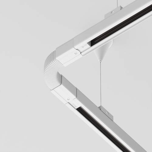 Коннектор гибкий Maytoni Technical Accessorises TRA005CF-31W