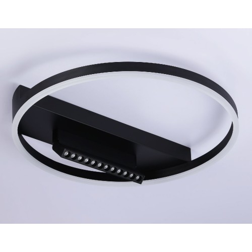 Потолочный светильник Ambrella Light Comfort FL51458