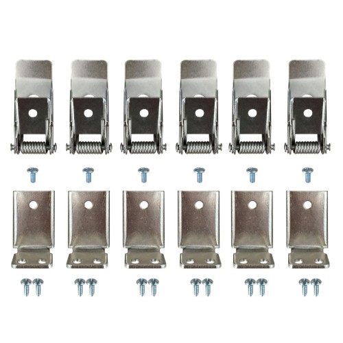 Набор Arlight FX-T6 для панелей 1200 037007