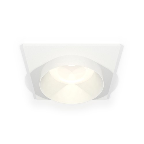 Встраиваемый светильник Ambrella Light Techno Spot XC6520020 (C6520, N6130)