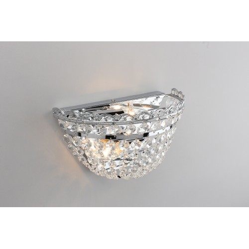 Настенный светильник Aployt Wiga APL.758.01.02