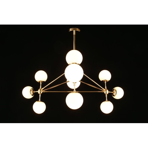 Люстра на штанге Aployt Rozali APL.606.07.10