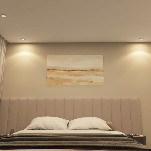 Встраиваемый светильник Denkirs DK2070 DK2070-WH