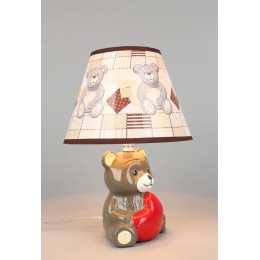 Настольная лампа Omnilux Marcheno OML-16404-01