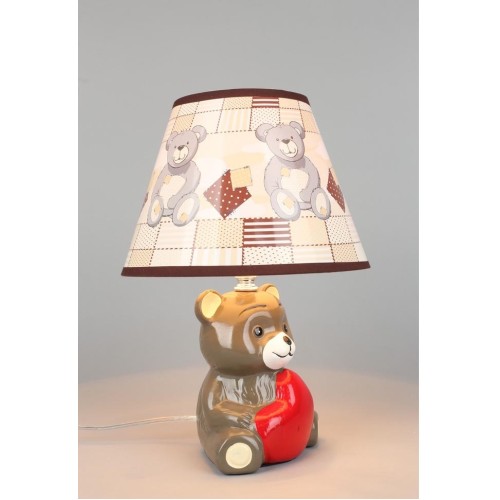 Настольная лампа Omnilux Marcheno OML-16404-01