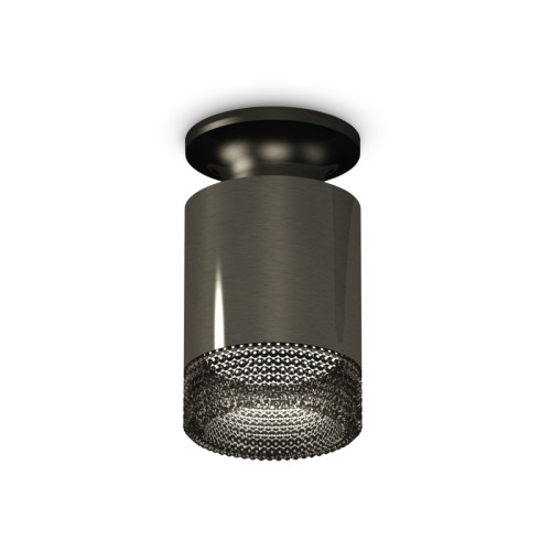 Накладной светильник Ambrella Light Techno XS6303082 (N6902, C6303, N6151)