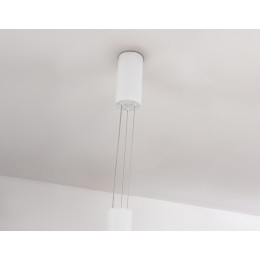 Подвесная люстра Ambrella Light Comfort FL5844