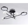 Потолочная люстра Ambrella Light Comfort LineTech FL66232