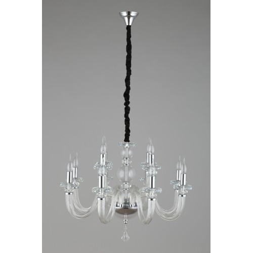 Подвесная люстра Omnilux Scalea OML-89303-12