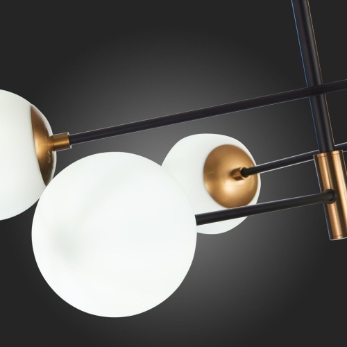 Потолочная люстра ST LUCE LIMANO SL1203.402.06