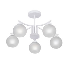 Люстра на штанге Vitaluce V4286-0/5PL