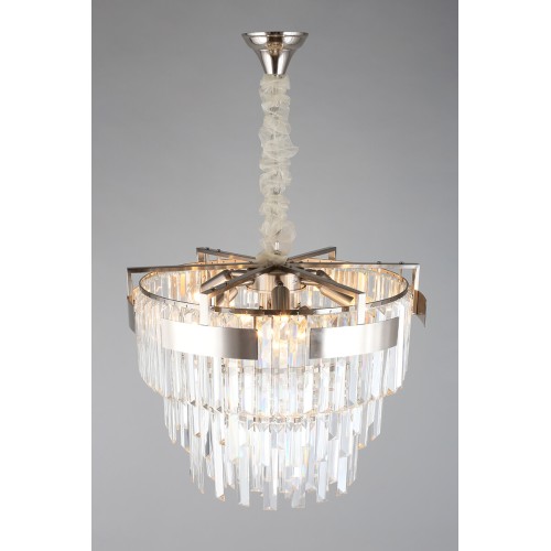 Подвесная люстра Aployt Mariz APL.813.03.09