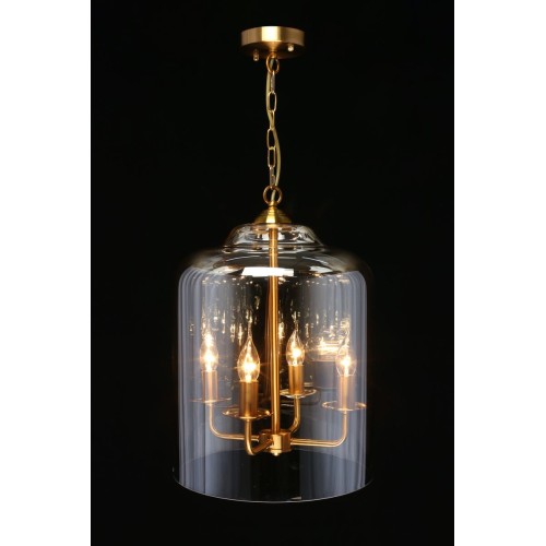 Подвесной светильник APLOYT Polin APL.603.06.06