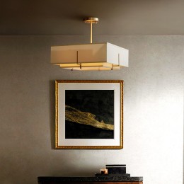 Люстра на штанге ImperiumLoft Maya 109595-26