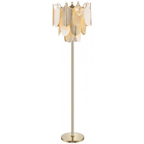 Торшер Wertmark Arctioma WE126.11.305