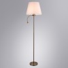 Торшер Arte Lamp Elba A2581PN-2AB