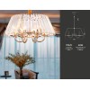 Подвесная люстра Ambrella Light Traditional TR5039