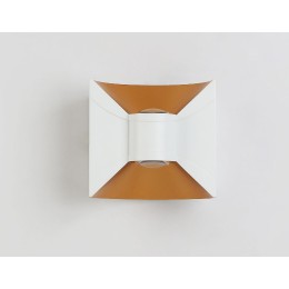 Уличный настенный светильни Ambrella Light Garden ST4471