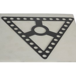 Потолочная люстра Lussole LSP-8452