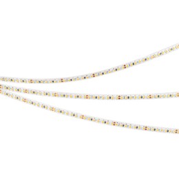 Светодиодная лента Arlight MICROLED-M266-4mm 24V Warm3500 (12 W/m, IP20, 2216, 5m) 040539