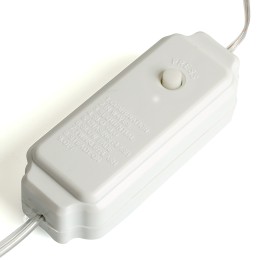 Светодиодная гирлянда линейная Роса Feron CL577 48618