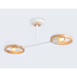 Люстра на штанге Ambrella Light Traditional TR8243
