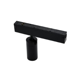 Трековый магнитный светильник Aployt Magnetic track 220 APL.0204.00.07