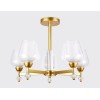 Потолочная люстра Ambrella Light Traditional TR3154