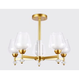 Потолочная люстра Ambrella Light Traditional TR3154