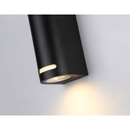 Уличный настенный светильник Ambrella Light Garden ST3744