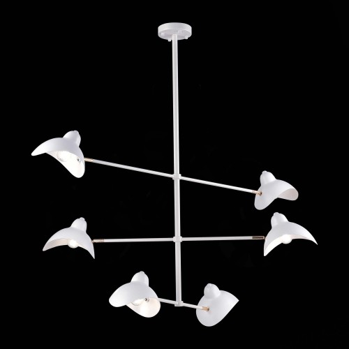 Люстра на штанге ST Luce Minne SL1801.503.06