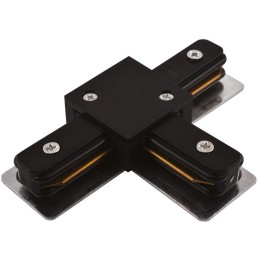 Коннектор для шинопровода Arte Lamp Track Accessories A140006