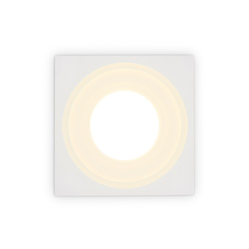 Встраиваемый светильник Ambrella Light Techno Spot TN1314