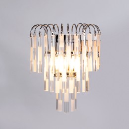 Настенный светильник Arte Lamp Eliza A1009AP-2CC