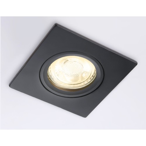 Встраиваемый светильник Ambrella Light Standard Tech TN102456