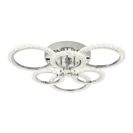 Потолочная светодиодная люстра Ambrella Light Acrylica Original FA414