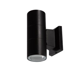 Уличный настенный светильник Crystal Lux CLT 138 CLT 138W160 BL