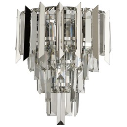 Настенный светильник Stilfort Amman 1024/09/02W