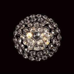 Настенный светильник Citilux Шарм CL316321