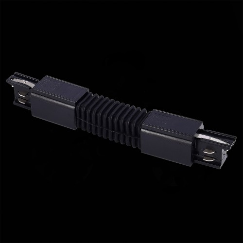 Гибкий угол для трехфазного шинопровода ST Luce Trace ST030.409.19