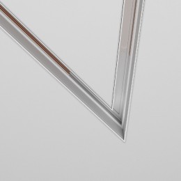 Угол-соединитель 45° встраиваемый Maytoni Magnetic track system Exility TRA034CLS-42.12W