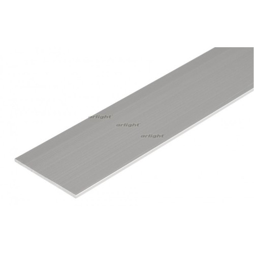 Полоса алюминиевая Arlight ARH-W50-2000 Anod 022491