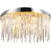 Потолочная люстра Stilfort Venecia 2113/09/06C