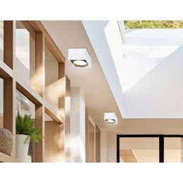 Накладной светильник Ambrella Light GX Standard tech TN70865