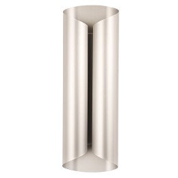 Настенный светильник Crystal Lux SELENE AP20 LED NICKEL