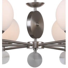 Люстра на штанге Stilfort Marsela 2141/11/06P